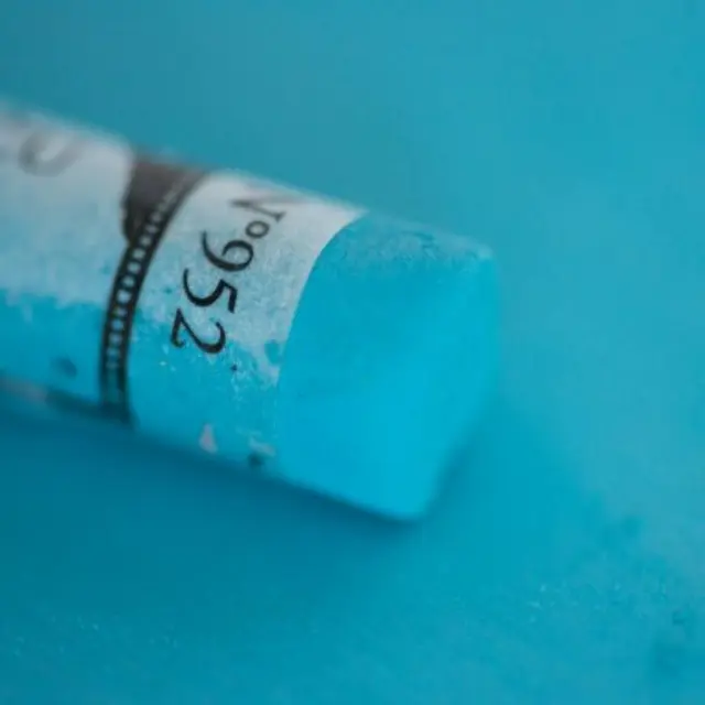 Sennelier Ξηρό Παστέλ 952 Minerva Blue (Χύμα)