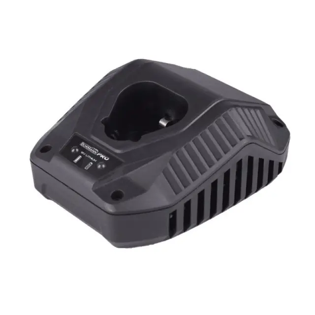 Bormann BBP2008 - Φορτιστής 12V, 2,4Α