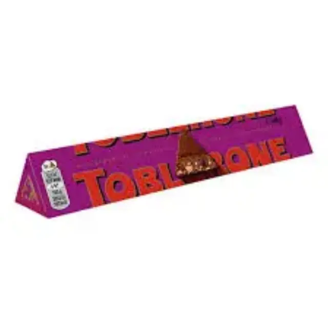 Σοκολάτα Toblerone Fruit + Nuts 100gr