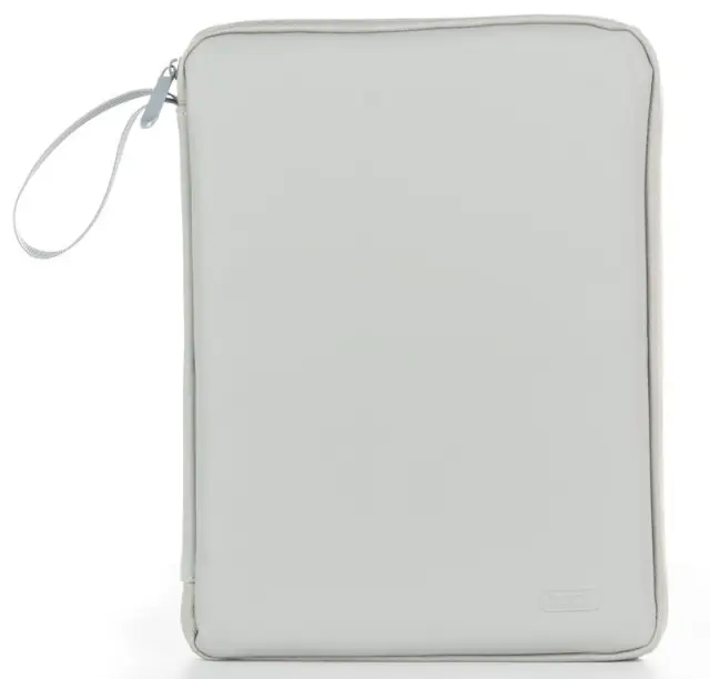 Τσάντα tablet XO CB03 iPad Γκρι (12,9 ιντσών) 16.001.0152