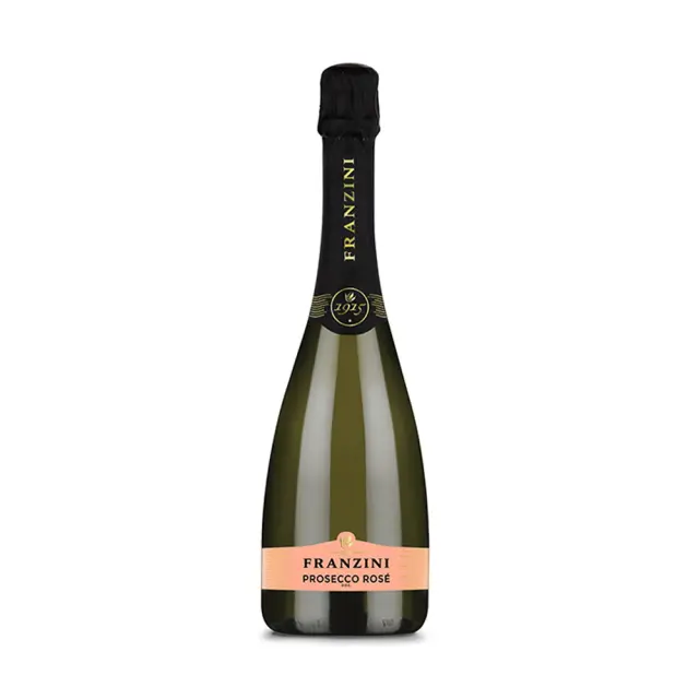 PROSECCO FRANZINI ROSE 750ml