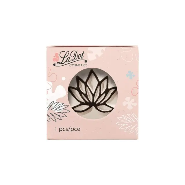 LaDot Σφραγίδα Τατουάζ Lotus Flower Small / LAS046 (LaDot)