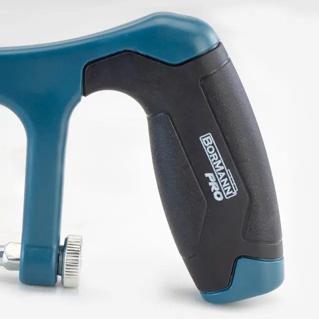 Bormann Pro BHT7206 - Σιδηροπρίονο επαγγελματικό mini 150mm (042228) 3