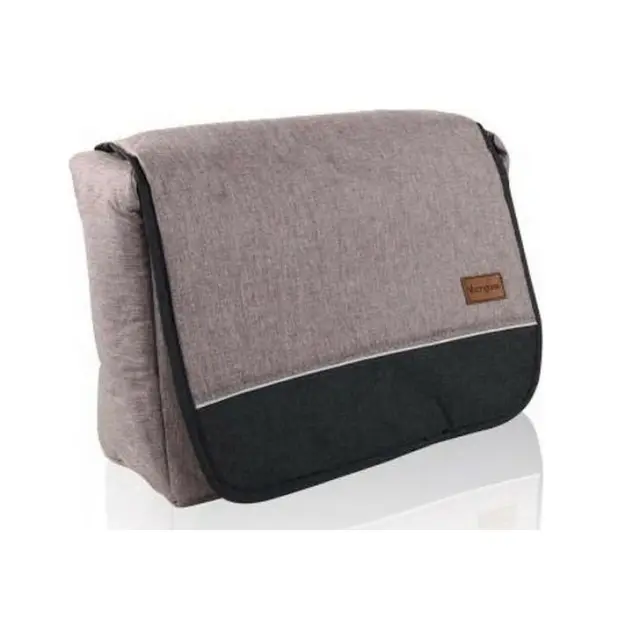Τσάντα Αλλαξιέρα Maraya Beige Cangaroo 3800146263928