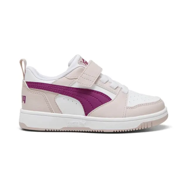Puma Rebound v6 Low (PS) (397419-14) - Σομόν