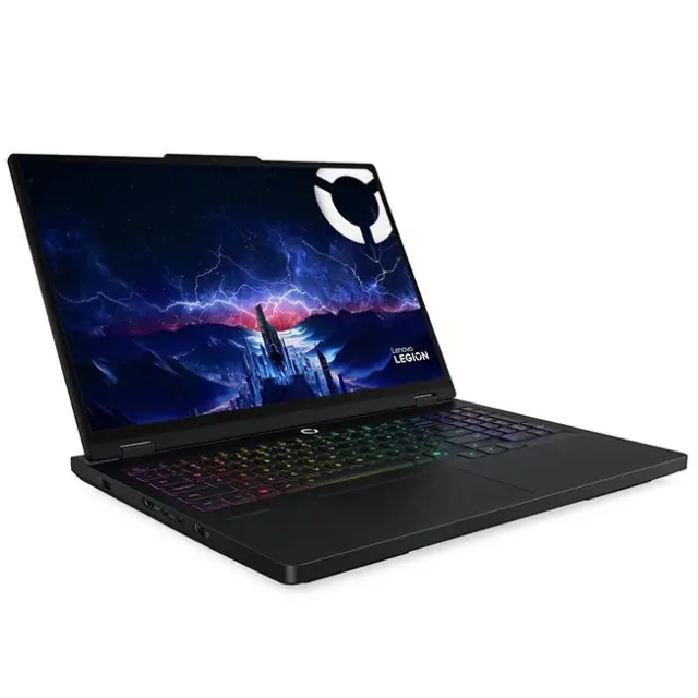 Lenovo Legion Pro 5-16 16.0" WQXGA OLED 240Hz Ultra 9 290HX/RTX5070/16GB/512GB SSD/Win11 Pro US-Layout (83F300APPB) 2