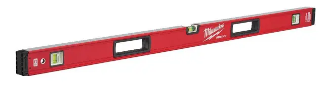 Milwaukee 4932459069 - ΑΛΦΑΔΙ ΜΑΓΝΗΤΙΚΟ Β.Τ. 120cm REDSTICK MW 3