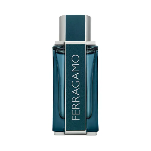Ferragamo Intense Leather Eau De Parfum