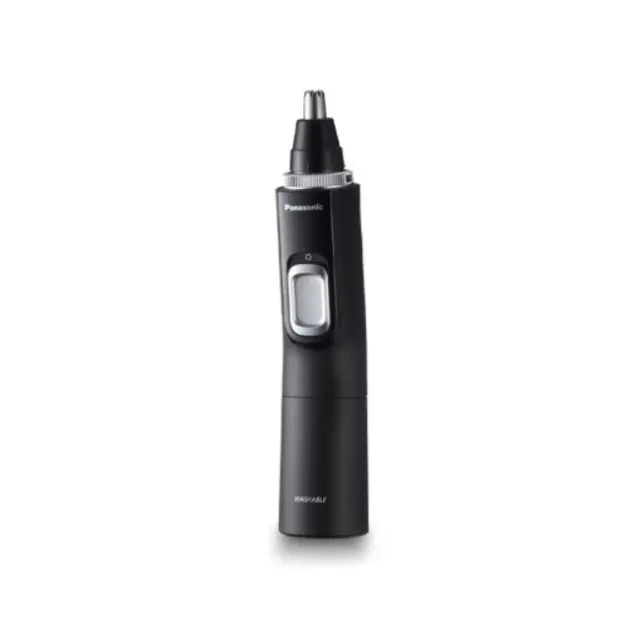 Panasonic Trimmer ER-GN300K503 Black (ER-GN300K503)