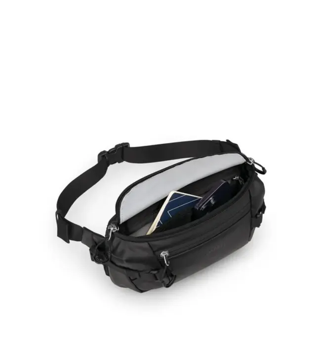 Osprey Transporter Waist Pack 3L Τσαντάκι Μέσης - 3L 3
