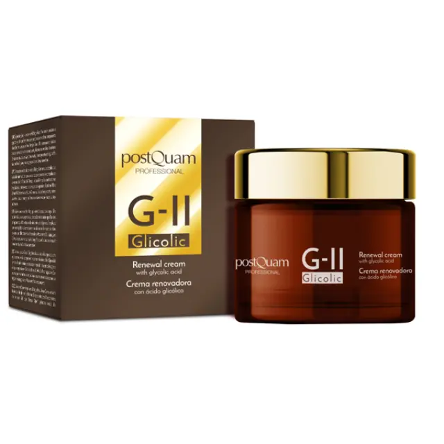Skin Renewer Cream with Glycolic Acid 50ML