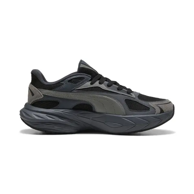 Puma Hypnotic Ls 2 Strong Gray -Cast Iron 404714-16 - 45 3