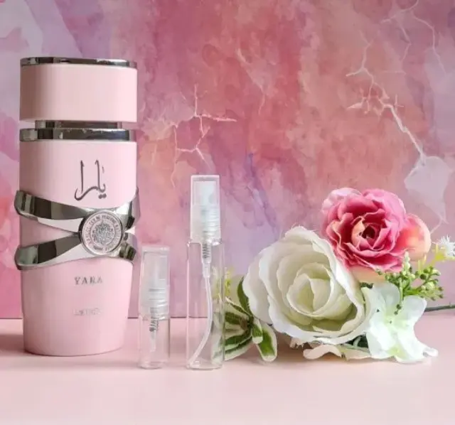 Lattafa Perfumes Yara Eau de Parfum 100ml 3