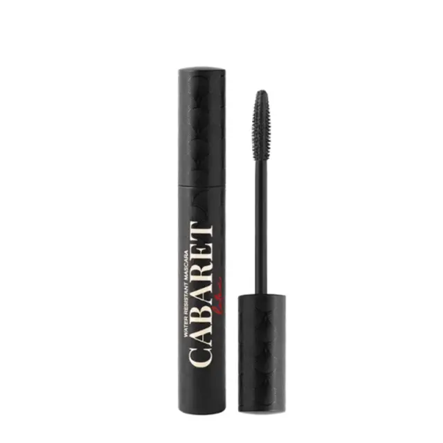 Vivienne Sabo Cabaret Mascara Waterproof Latex | Απόχρωση 01