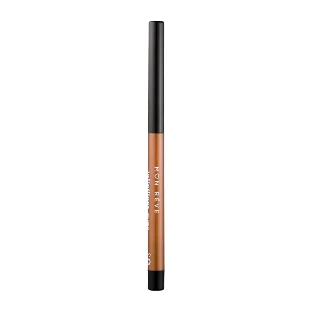 Mon Reve Infini Liner Eyes Μολύβι Ματιών Μακράς Διάρκειας 1.2gr - 09 gold