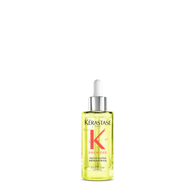 Premiere Έλαιο Huile Gloss Για Ταλαιπωρημένα Μαλλιά 30ml