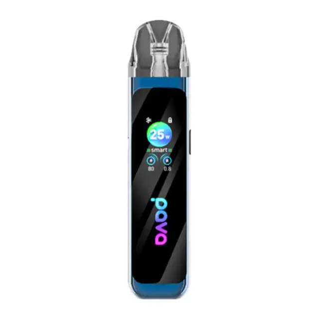 Pava Orizon Pro 2ml 1000mAh - Blue