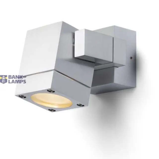 CASSO directional alum gu10 35W IP54 R10181