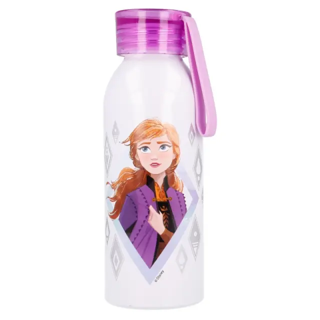 Παγούρι Αλουμινίου Frozen II Elements Πολύχρωμο 510ml-51024 3