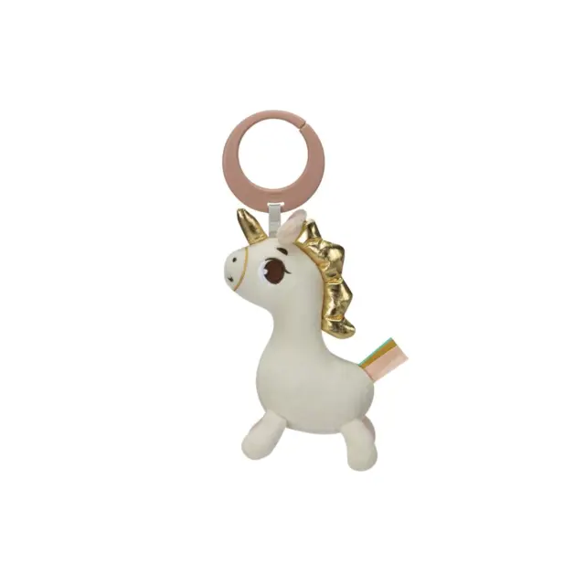 Βρεφικό Παιχνίδι Tiny Smart Unicorn Tiny Love BR79188