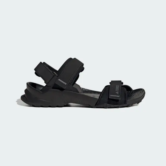 Adidas TERREX HYDROTERRA (JQ2231) Μαύρο Ανδρικά Collection - 47