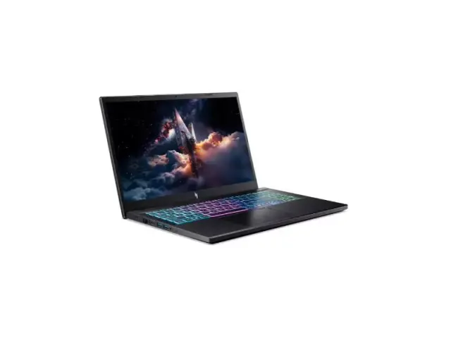Acer Laptop Nitro Ryzen 5/16GB 512GB SSD 5050 Home (NH.U3NET.00F) 3