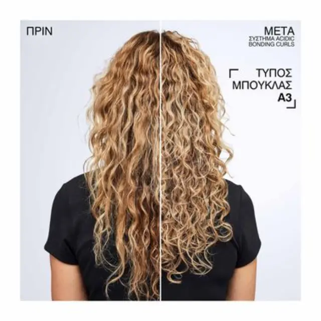Redken Acidic Bonding Curls Silicone-free Shampoo 1000ml 3