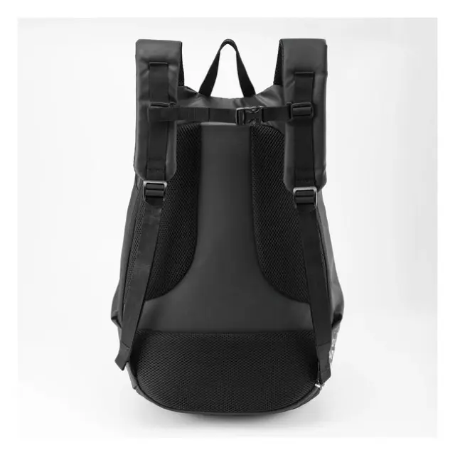 Rockbros H36 Backpack with Helmet Holder 14.5L Black 2