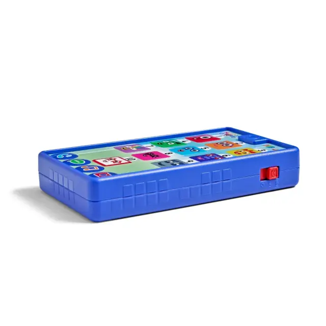 Learning Resources Numberblocks Αριθμοκυβάκια Number Fun Phone (2+ ετών) HM97860-UK 3