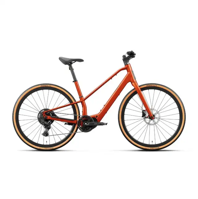 ΠΟΔΗΛΑΤΟ ORBEA CARPE 25 28'' 027 - ΚΟΚΚΙΝΟ - MEDIUM