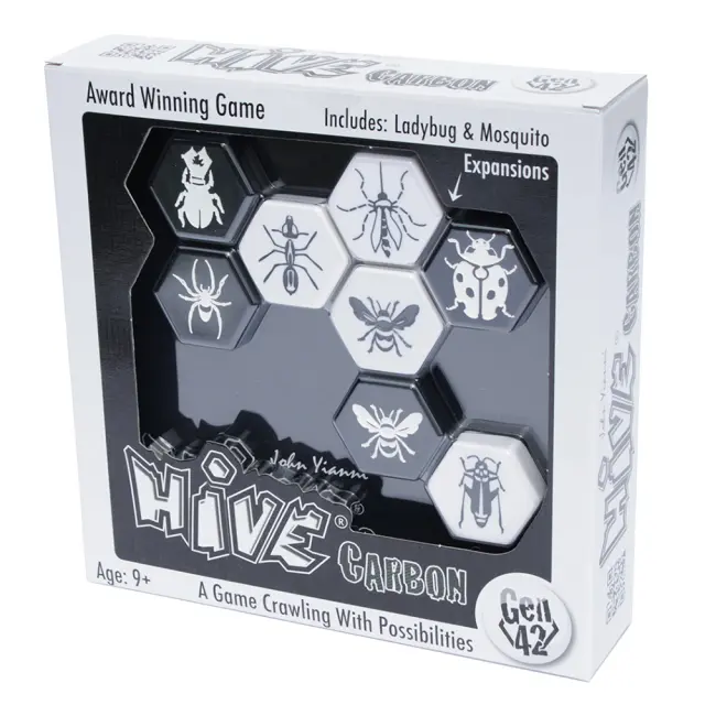 Hive Carbon Gen42