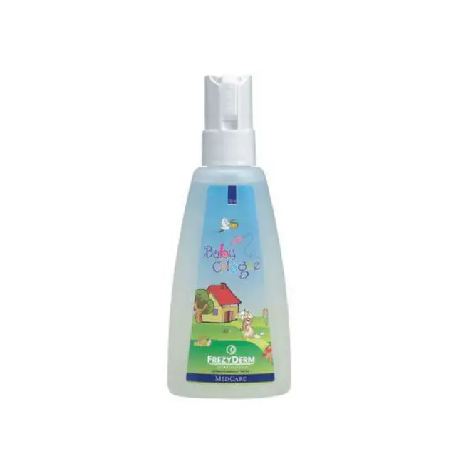 Frezyderm Βρεφική Ενυδατική Κολόνια για Βρέφη Eau de Cologne 150ml