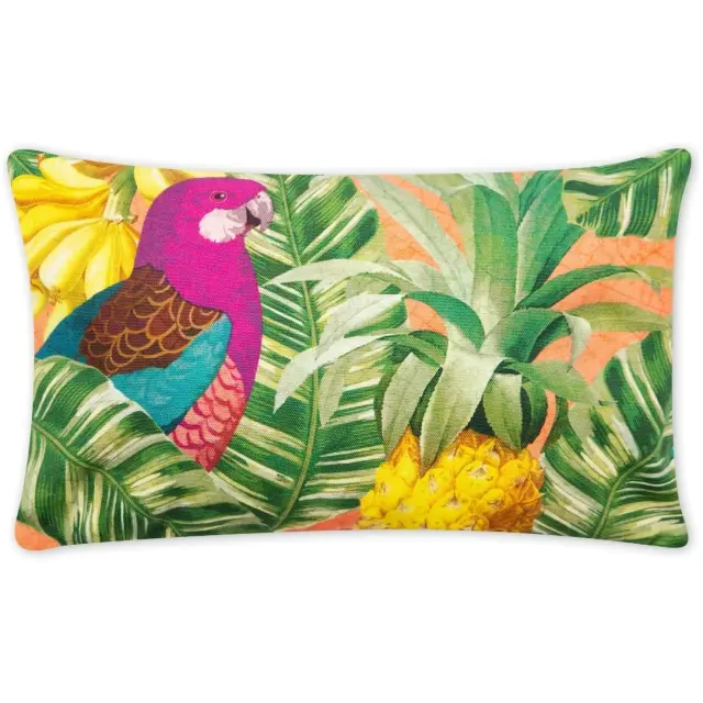 Excelsa Μαξιλάρι ορθογώνιο 45x30 Havana