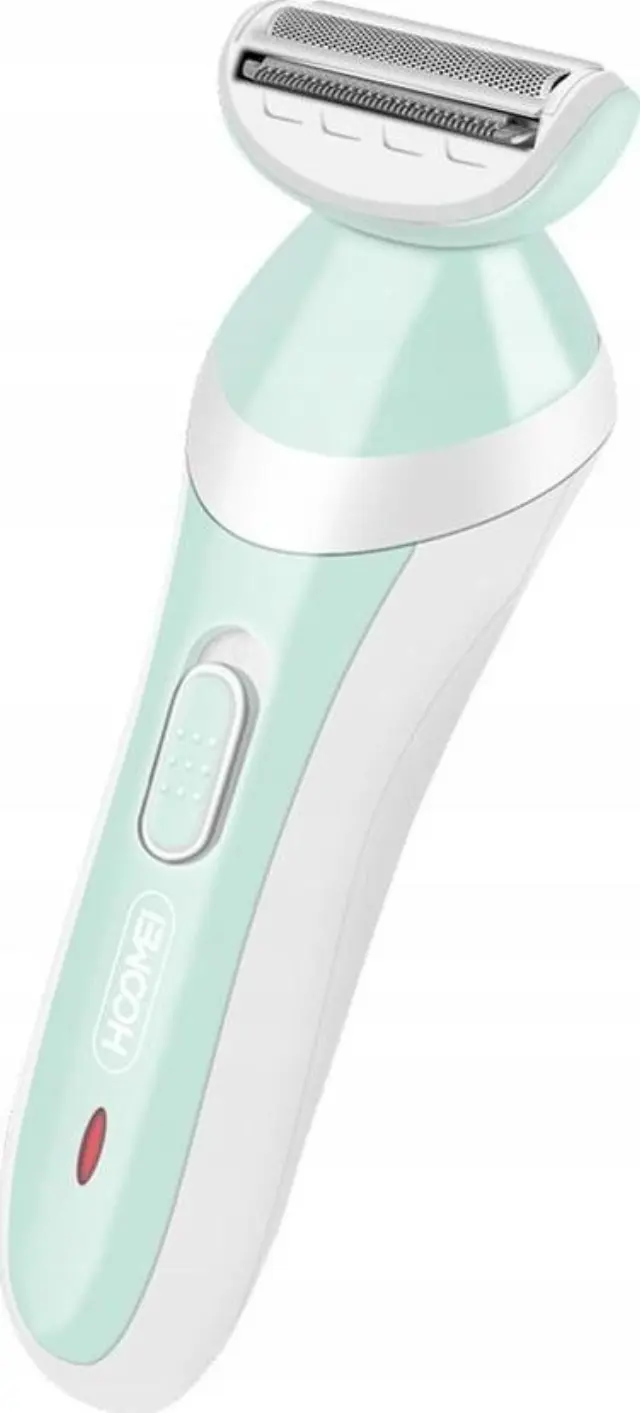 Hoomei HM-7566G Αποτριχωτική Μηχανή Epilator για Σώμα