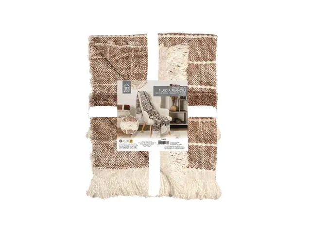 Ριχτάρι πολυθρόνας Home Deco Factory με διαστάσεις 150x120cm TX0055 3
