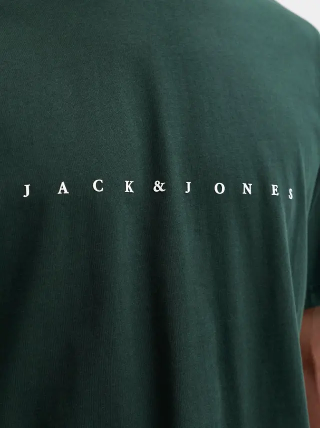JJESTAR JJ TEE SS NOOS - Scarab 2