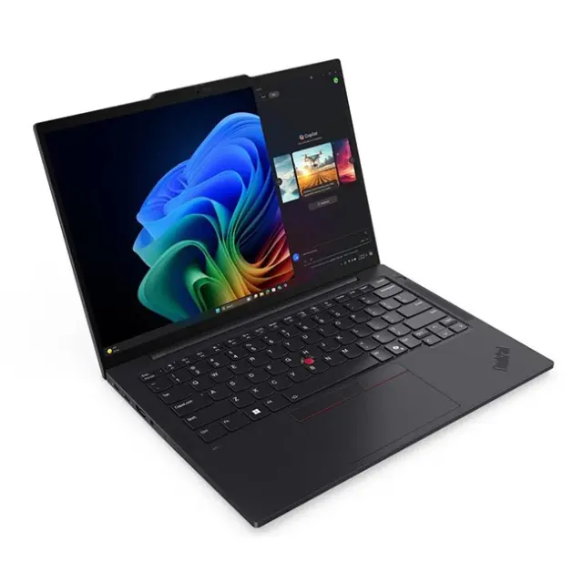 Lenovo ThinkPad T14s G6 14" WUXGA Ultra 5 228V/32GB/512GB SSD/Win11 Pro US-Layout (21QX00H5PB) 2