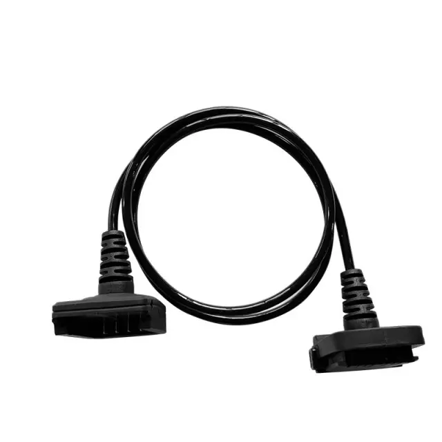 NAKAYAMA PRO EC1503 - NAKAYAMA EC1503 Προέκταση Καλώδιο Μπαταριών για EC1350 & EC1500 (073994)