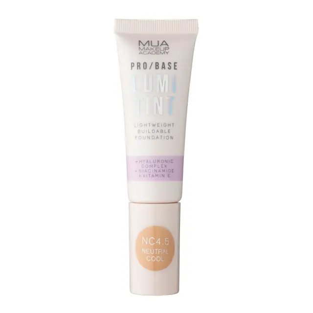 Mua Pro Base Lumi Tint Lightweight Buildable Foundation NC4.5 30ml