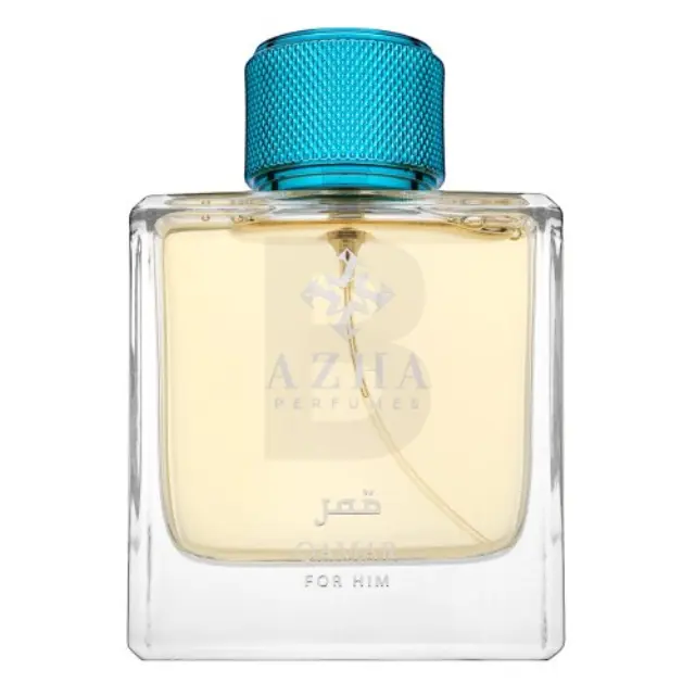 Azha Qamar Eau de Parfum for men 100 ml