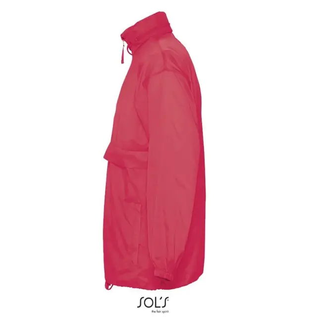 SOL’S SURF WINDBREAKER JACKET (32000-153) - XS 3