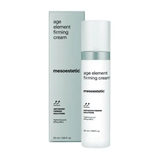 Age Element Firming Cream - Συσφιγκτική κρέμα προσώπου