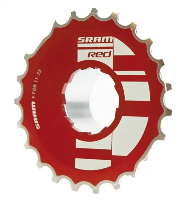 ΚΑΣΕΤΑ SRAM OG-1090 11-23 10 ΤΑΧΥΤΗΤΩΝ 2