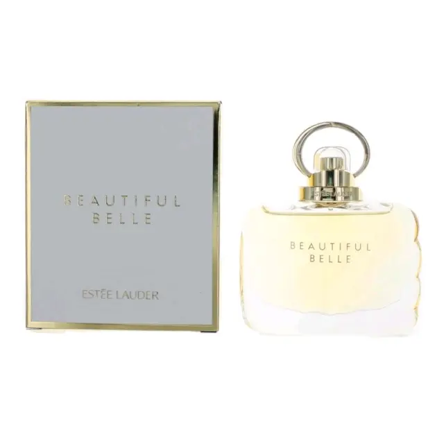 Estee Lauder Beautiful Belle Eau de Parfum 50ml 2
