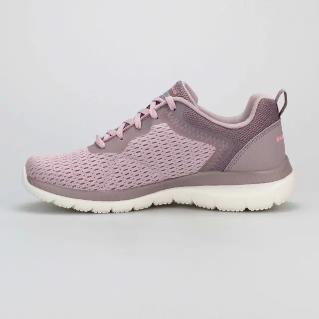 Skechers Bountiful-Quick Path (12607-LAV) - Μώβ - 36.5 3