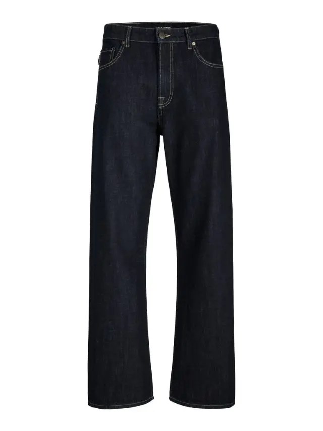 JJITED JJCLASSIC AKM 387 NOOS - Blue Denim