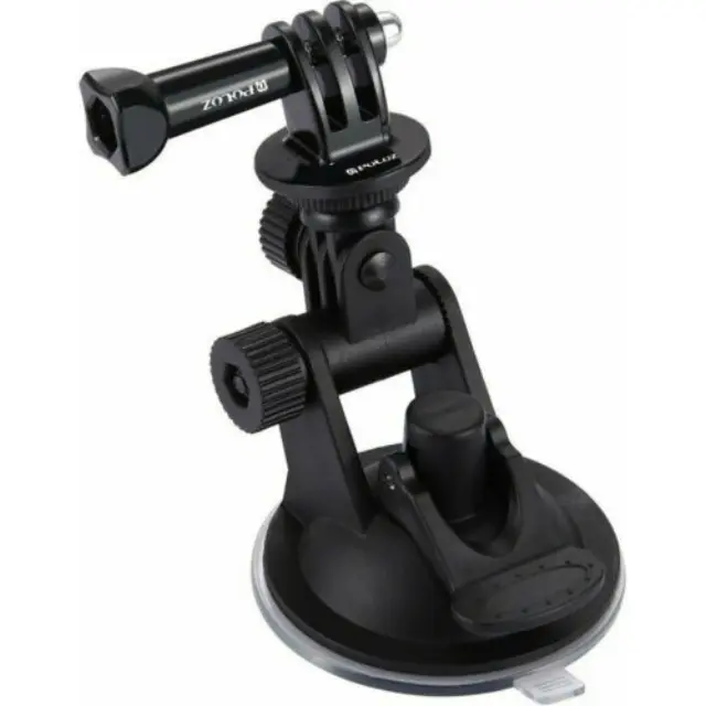 Puluz Glass Car Holder Pulse PU51 for DJI / GoPro