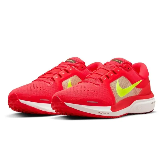 Nike Air Zoom Vomero 16 (DA7245-600) - Κόκκινο 2