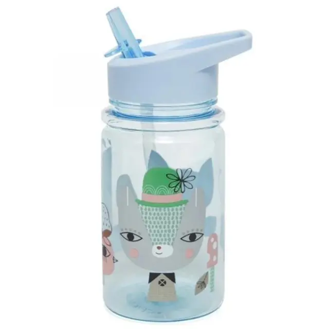 Petit Monkey – Παγούρι lama and friends 400 ml