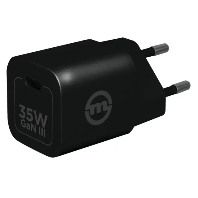 Mobile Origin 35W GaN III Super Charger Single USB-C, black